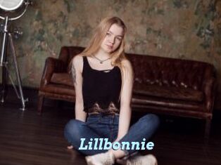 Lillbonnie