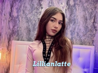 Lillianlatte