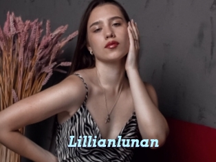 Lillianlunan