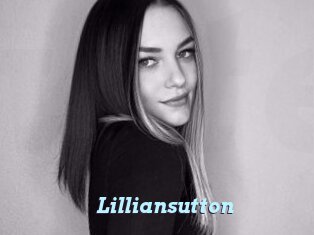 Lilliansutton