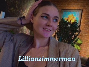 Lillianzimmerman