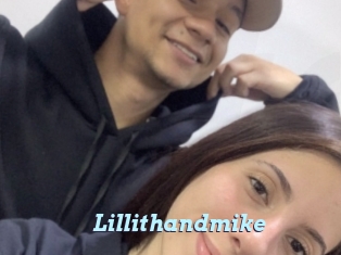 Lillithandmike