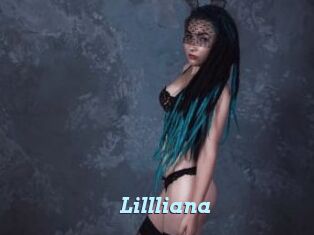 Lillliana