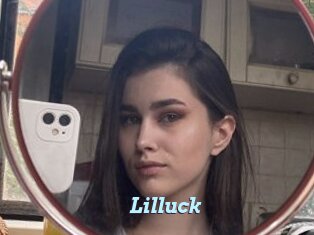 Lilluck