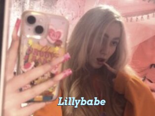 Lillybabe