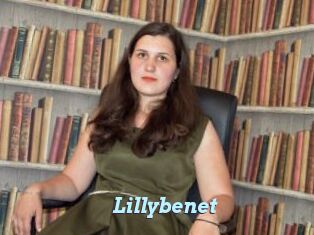 Lillybenet