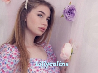 Lillycolins