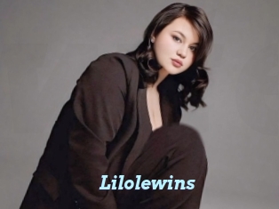 Lilolewins