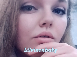 Lilvixenbaby