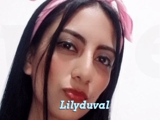 Lilyduval