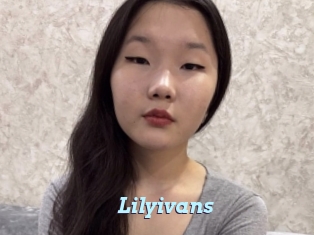 Lilyivans