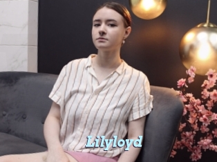 Lilyloyd