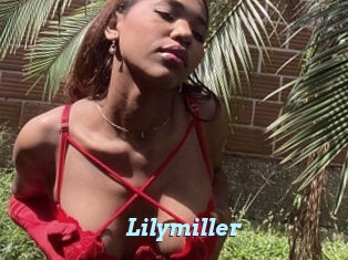 Lilymiller