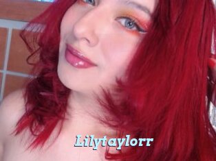 Lilytaylorr