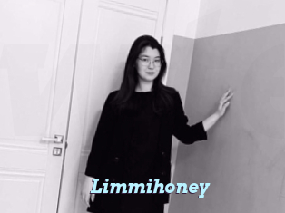 Limmihoney