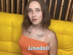 Linadali