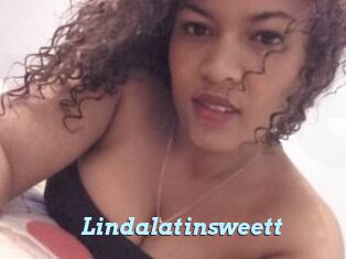 Lindalatinsweett