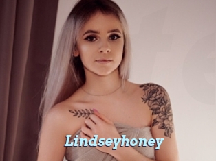 Lindseyhoney