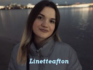 Linetteafton