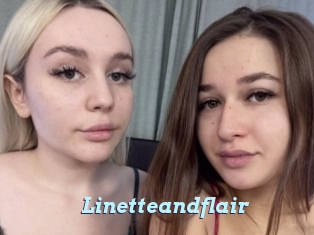 Linetteandflair