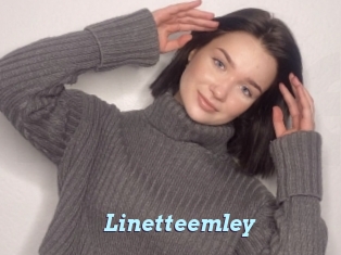 Linetteemley