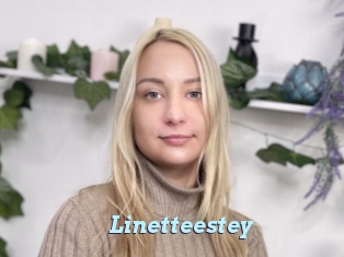 Linetteestey