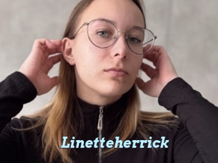 Linetteherrick