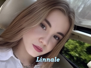 Linnale