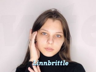 Linnbrittle