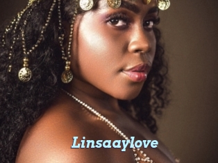 Linsaaylove