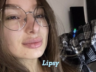 Lipsy