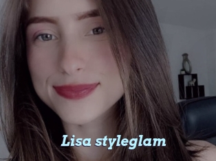 Lisa_styleglam