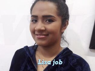 Lisa_job