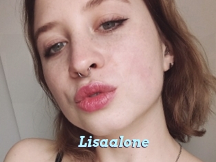 Lisaalone