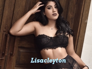 Lisacleyton