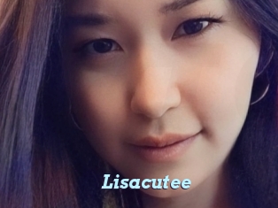 Lisacutee