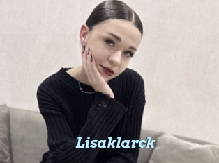 Lisaklarck