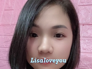 Lisaloveyou