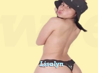 Lisalyn