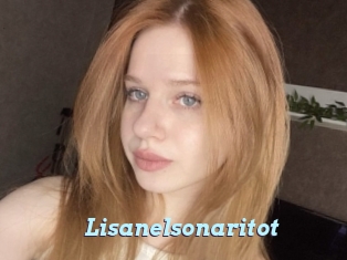 Lisanelsonaritot