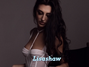 Lisashaw