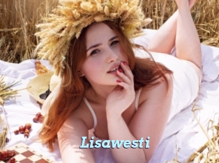 Lisawesti