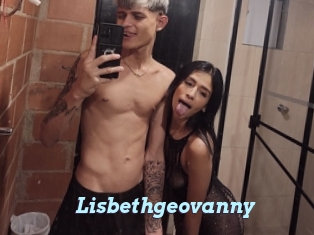 Lisbethgeovanny