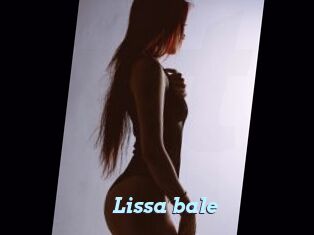 Lissa_bale