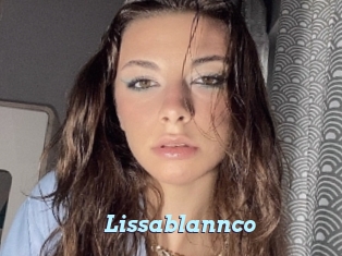 Lissablannco