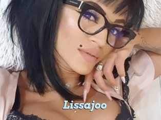 Lissajoo