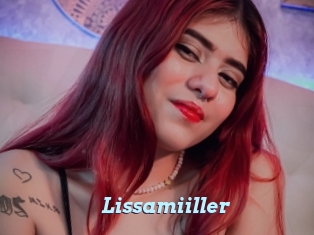 Lissamiiller