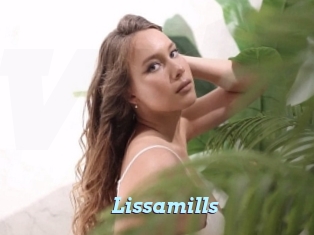 Lissamills