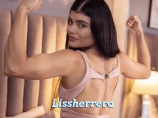 Lissherrera