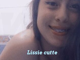 Lissie_cutte